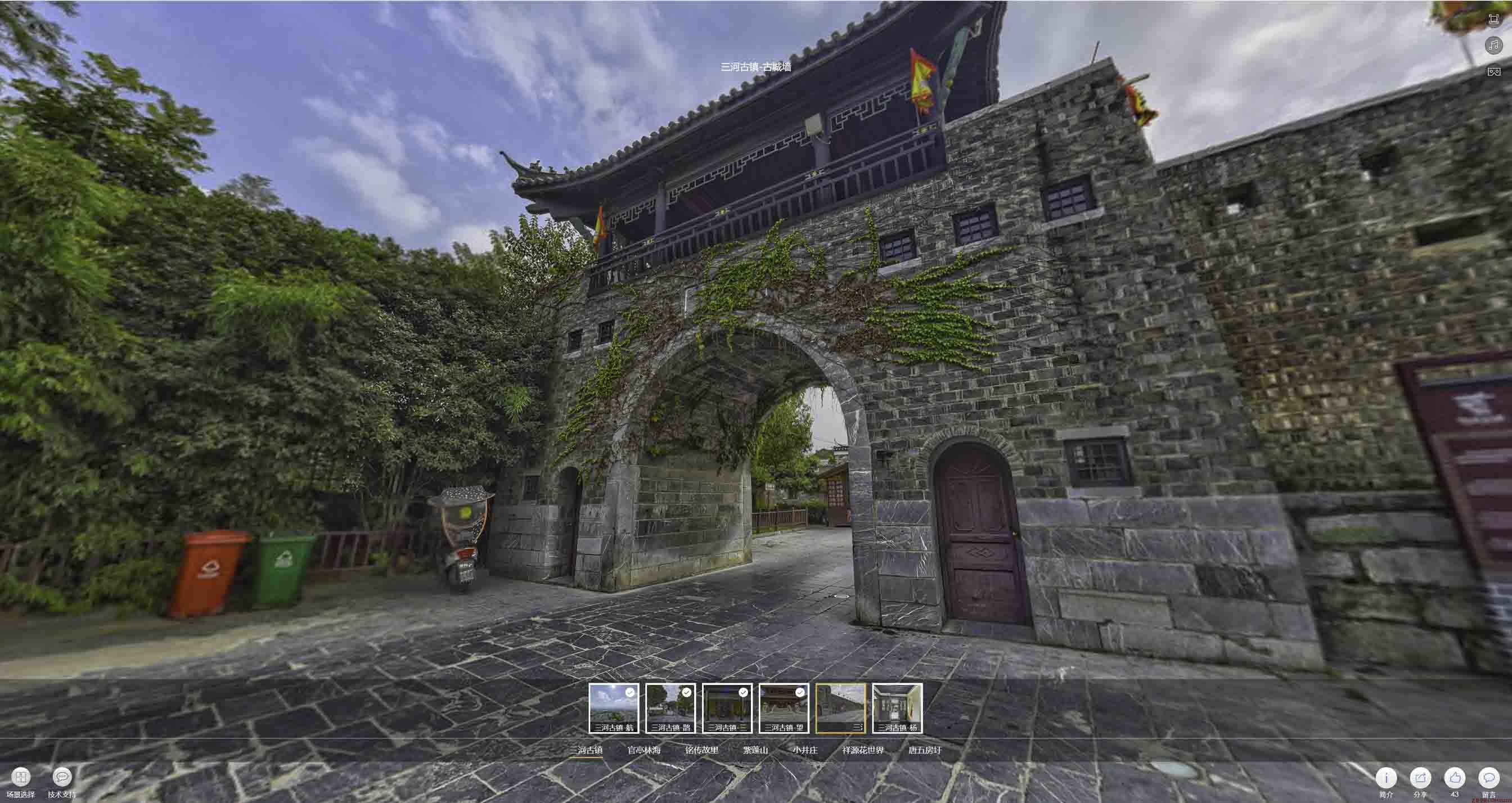 永丰全景拍摄技巧：捕捉完美全景图像在手绘地图中的创意应用